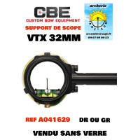 cbe support de scope vtx 32...