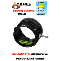 axcel support de scope avx...