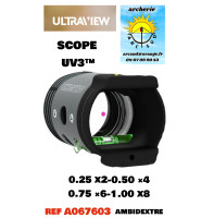 ultrawiew scope uv3 tm ref...
