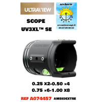 ultrawiew scope uv3xl tm se...