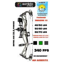 Sanlida package arc à...