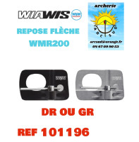 wiawis repose fleche wmr200...