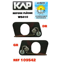 kap repose fleche ws 410...