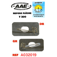 aae repose fleche t 300 ref...