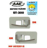 aae repose fleche st 300...