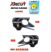 decut repose fleches janus...