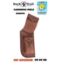 buck trail carquois field...