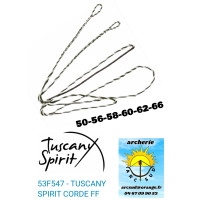 tuscany spirit corde chasse...