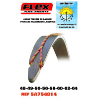 flex archery corde chasse...