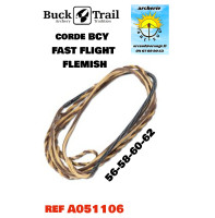 buck trail corde chasse bcy...
