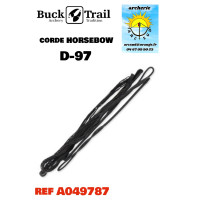 buck trail corde chasse...