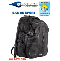 avalon sac de sport ref...