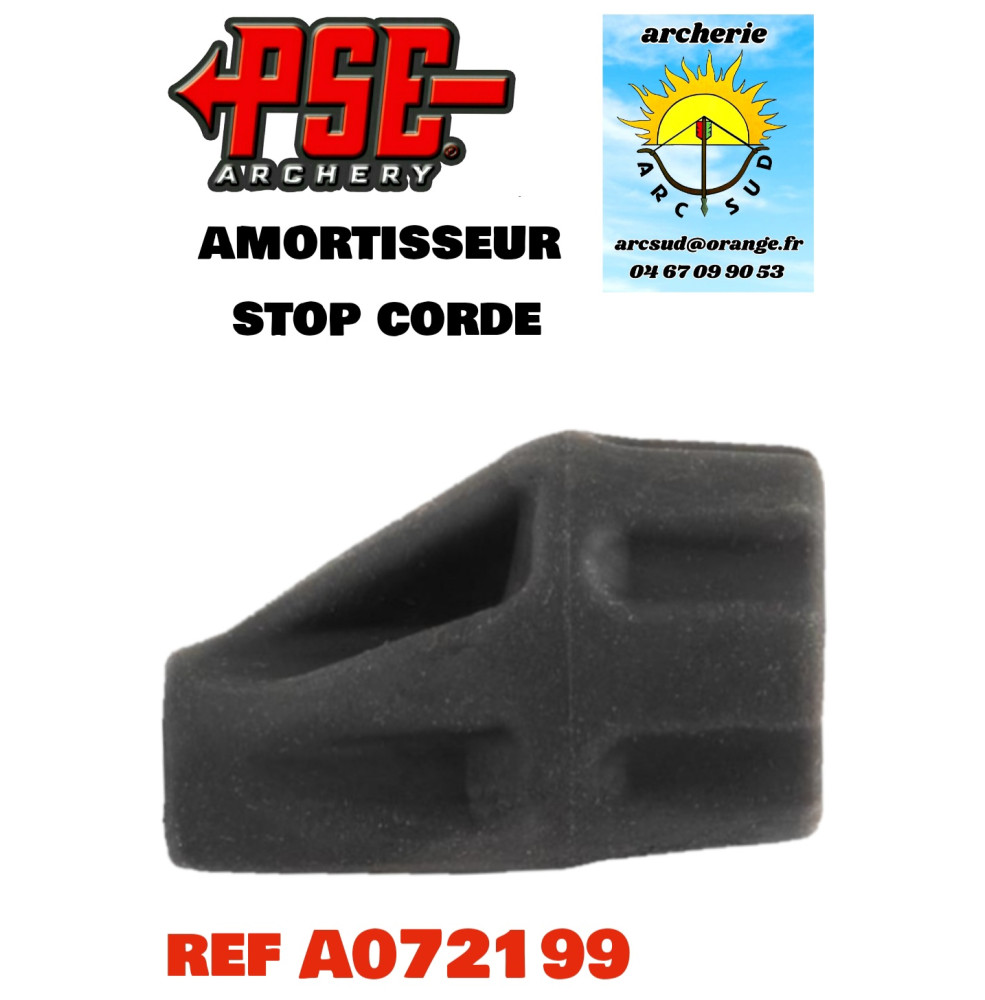 pse amortisseur stop corde ref A072199