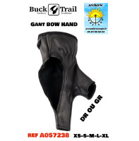 buck trail gant bow hand...