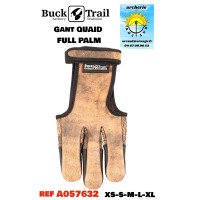 buck trail gant quaid full...