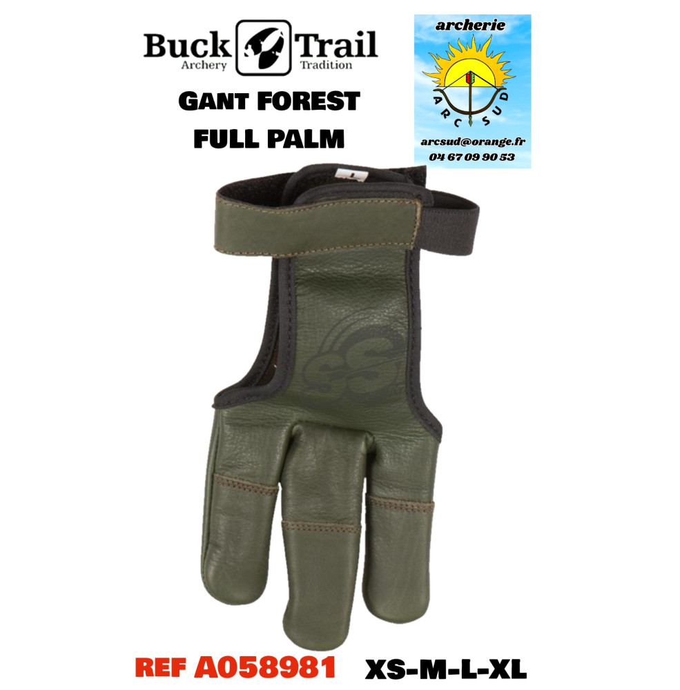 buck trail gant forest full palm ref a058981