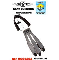 buck trail gant cordura...
