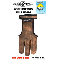 buck trail gant buffalo...