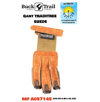 buck trail gant traditree...