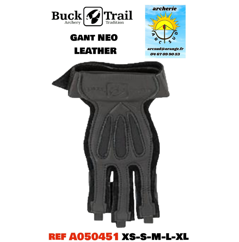 buck trail gant neo leather ref a050451
