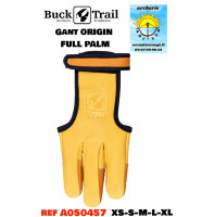 buck trail gant origin full...