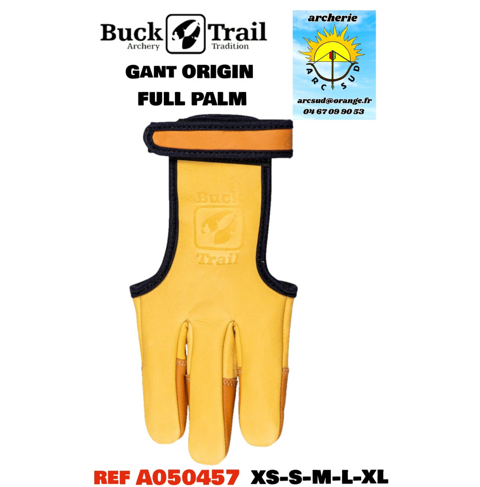 buck trail gant origin full pall ref a050457