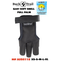 buck trail gant soft shell...