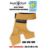 buck trail gant hand...