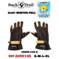 buck trail gant winter full...