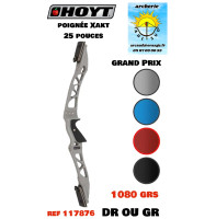 Hoyt poignée xakt grand...