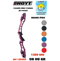 Hoyt poignée gmx3 grand...