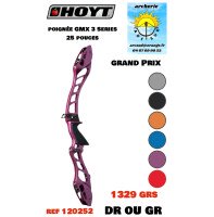 Hoyt poignée gmx3 grand...