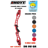 Hoyt poignée gmx3 grand...