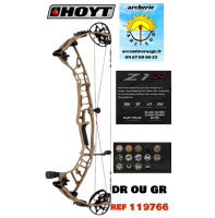 hoyt arc a poulie z1s ref...