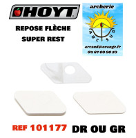 Hoyt repose flèche super...