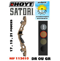 hoyt poignee satori ref 113410