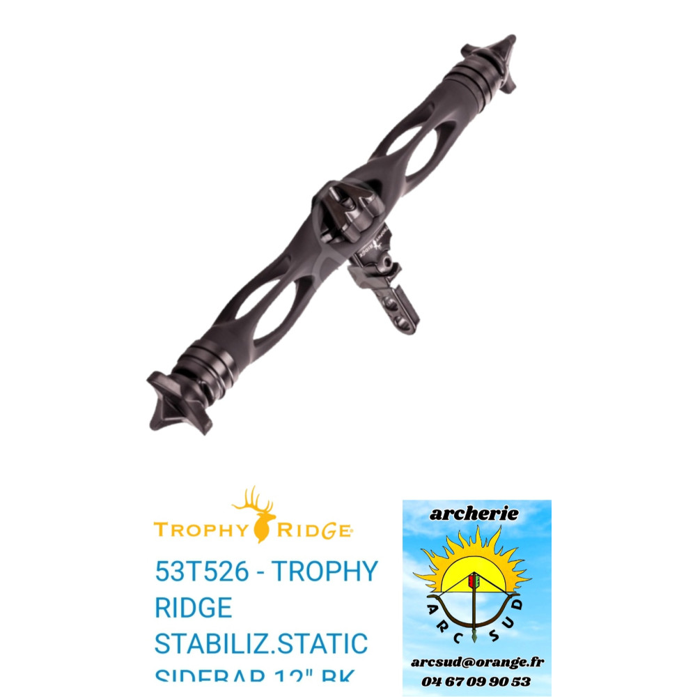 trophy ridge stab chasse stabiliz static sidebar 12 ref  53T526