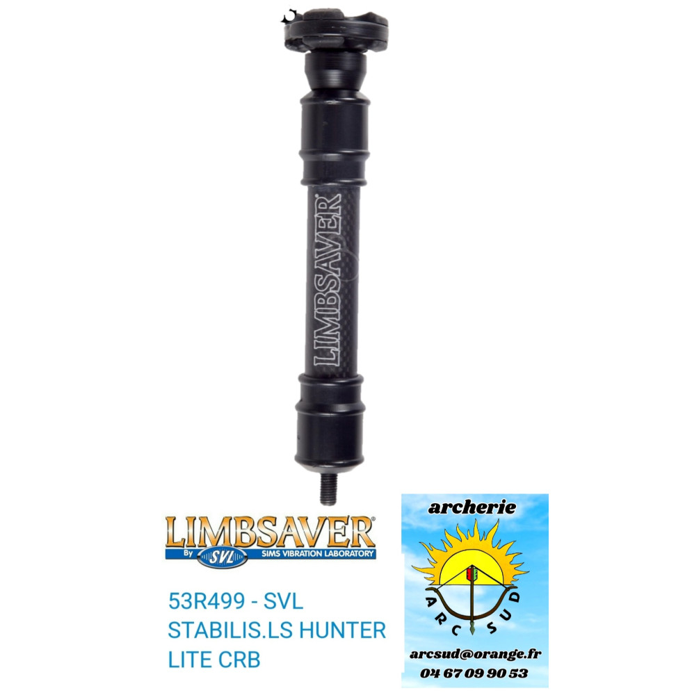 limbsaver stab de chasse ls hunter micro crb ref 53r499