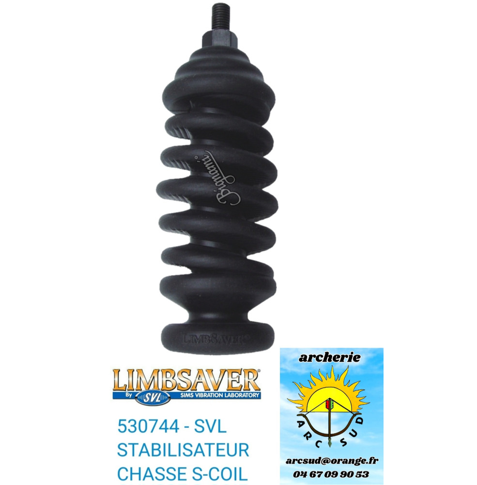 limbsaver stab de chasse s coil ref 530744