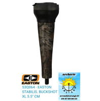 easton stab chasse buckshot...