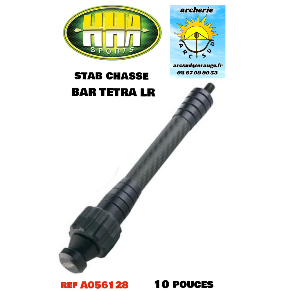 hha stab de chasse bar tetra lr ref a056128