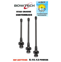 bowtech stab de chasse...