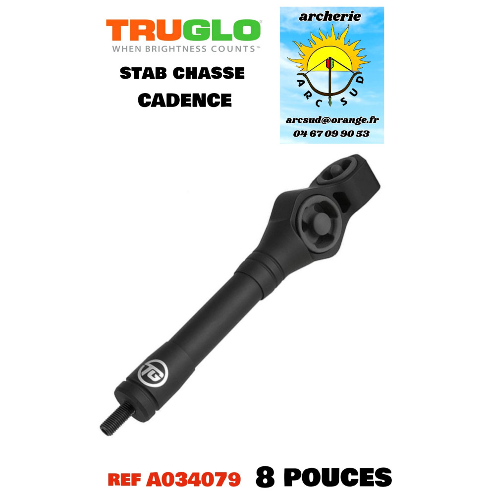 truglo stab de chasse cadence ref a034079