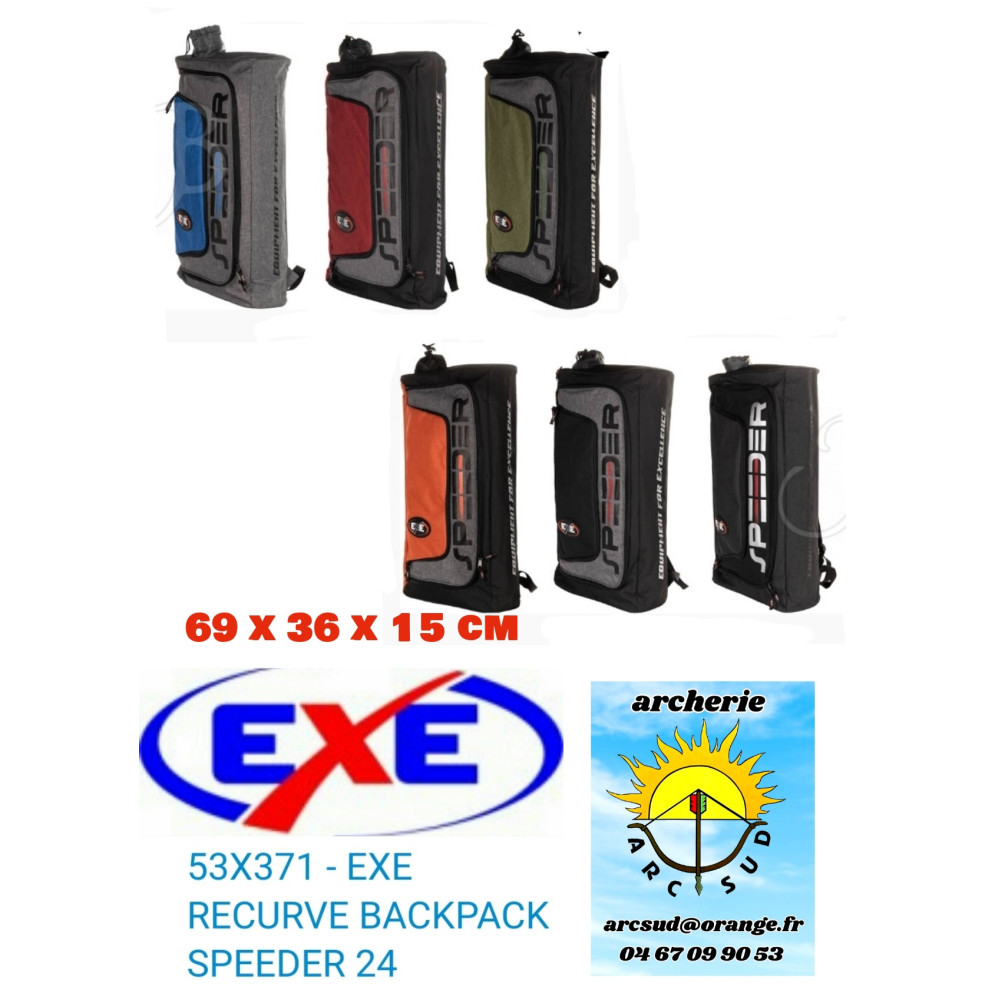 exe sac a dos blackpack speeder 24 ref 53x371