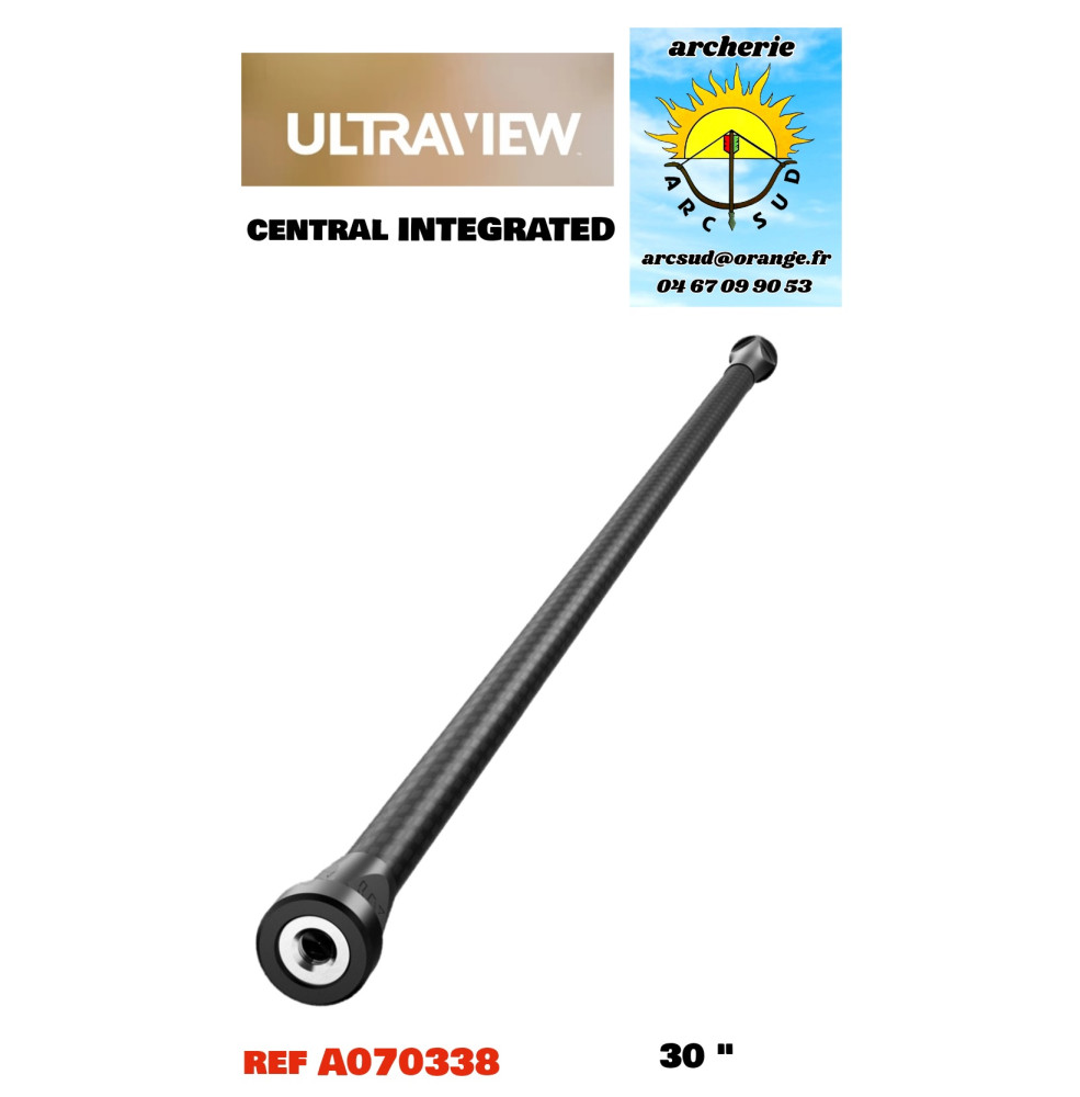 ultraview central integrated ref a070338