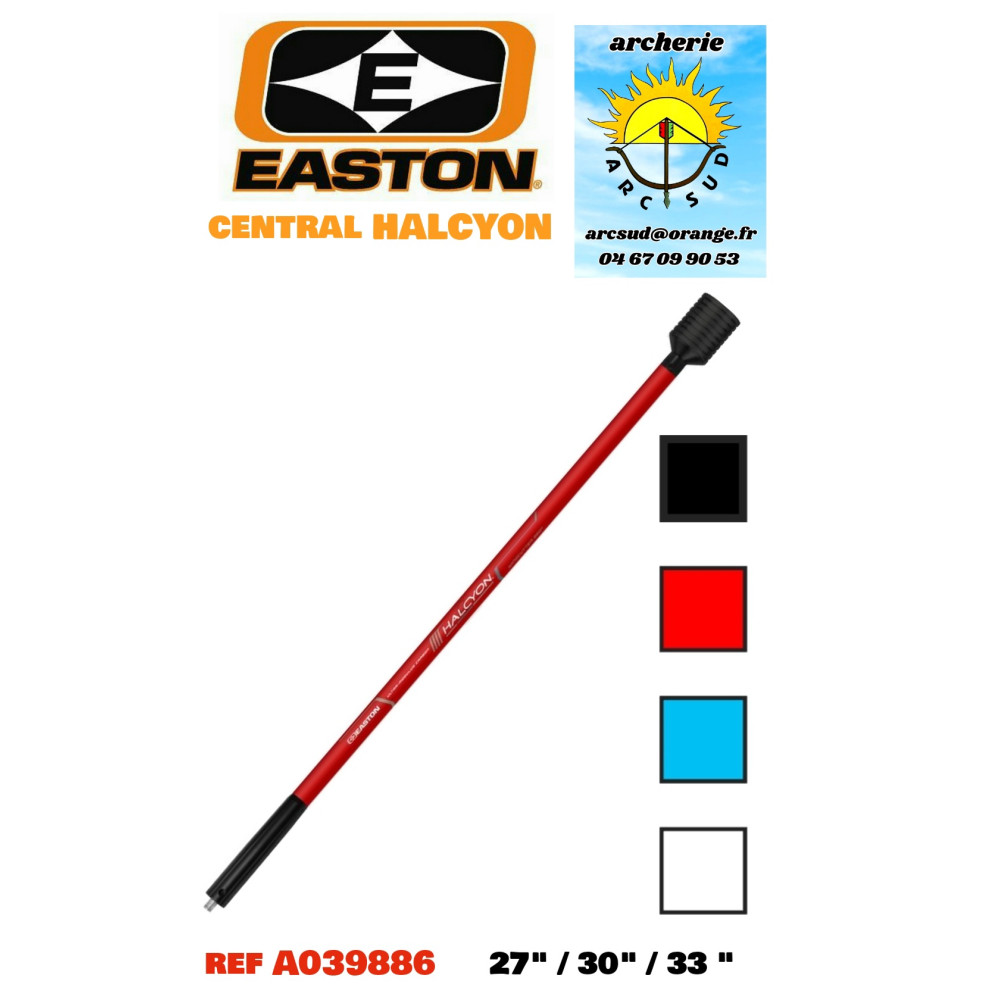 easton central halcyon ref a039886