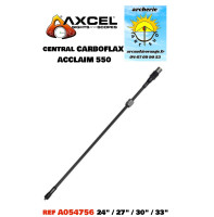 axcel central carboflax...