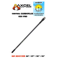 axcel central carboflax 650...
