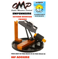 omp empenneuse october...