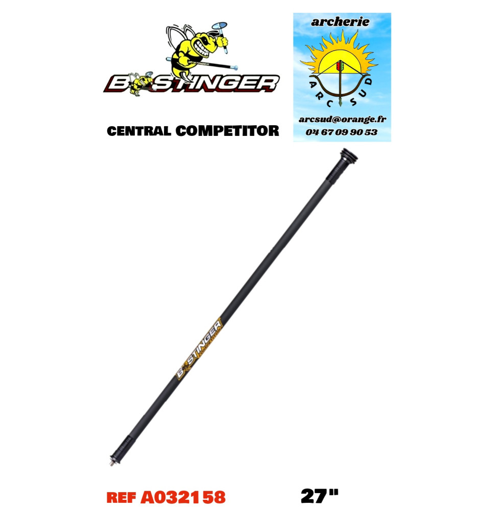 bstinger competitor ref a032158